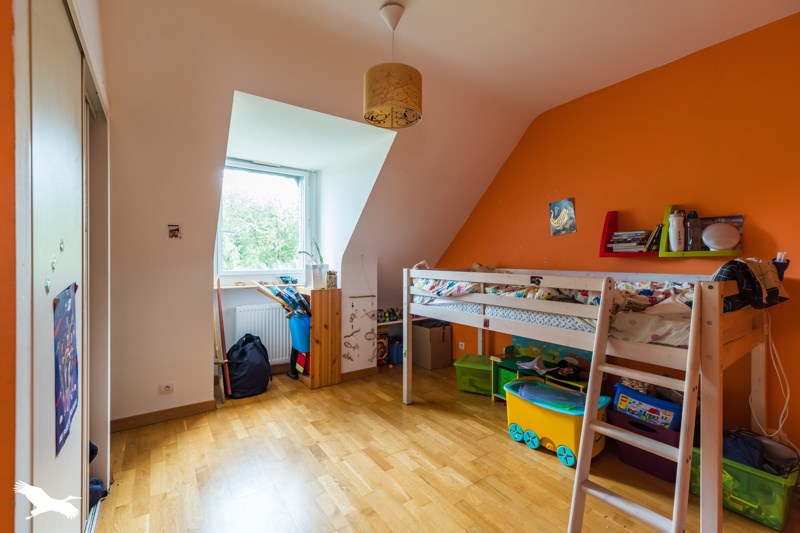 Vente Maison LANNION - 11 pièces -179 m² - (22300)
