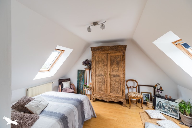 Vente Maison LOUANNEC - 5 pièces -90 m² - (22700)