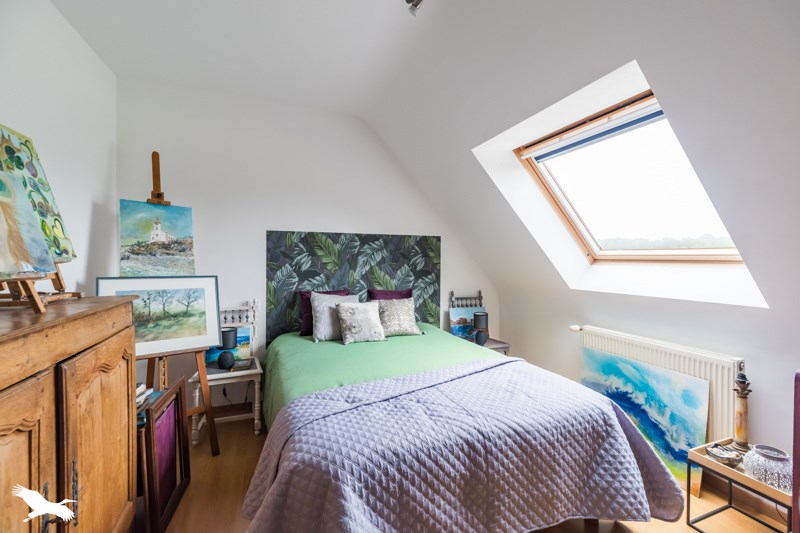 Vente Maison LOUANNEC - 5 pièces -90 m² - (22700)