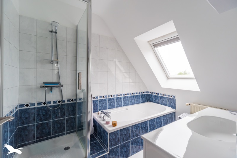 Vente Maison LOUANNEC - 5 pièces -90 m² - (22700)