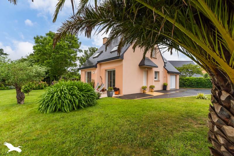 Vente Maison LOUANNEC - 5 pièces -90 m² - (22700)