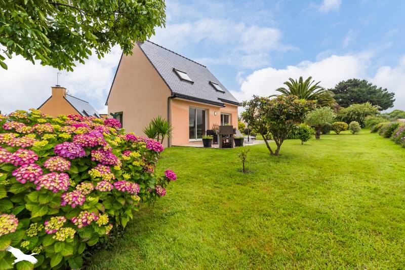 Vente Maison LOUANNEC - 5 pièces -90 m² - (22700)