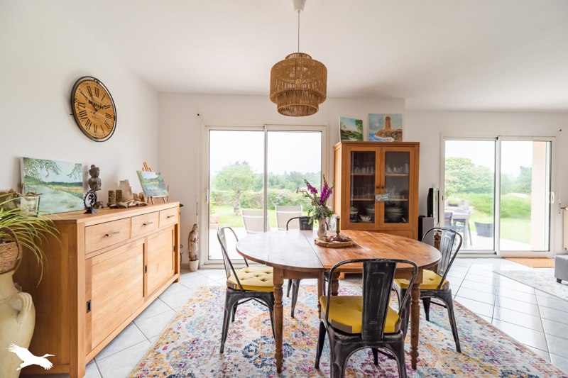 Vente Maison LOUANNEC - 5 pièces -90 m² - (22700)
