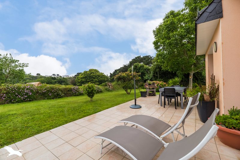 Vente Maison LOUANNEC - 5 pièces -90 m² - (22700)