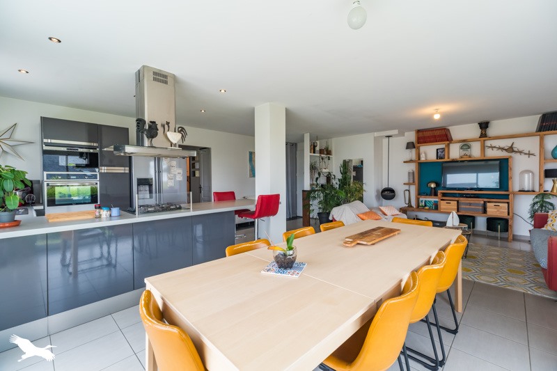 Vente Maison LANNION 22300 6 pièces - 111 m²