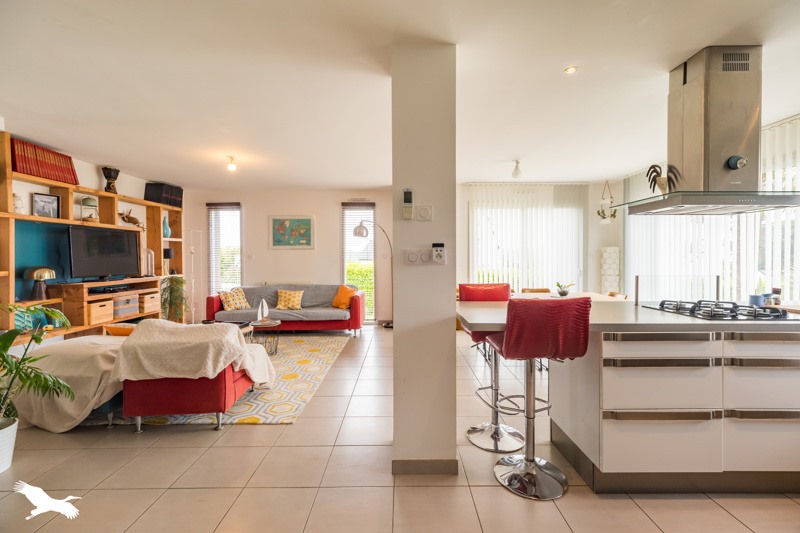 Vente Maison LANNION - 6 pièces -111 m² - (22300)