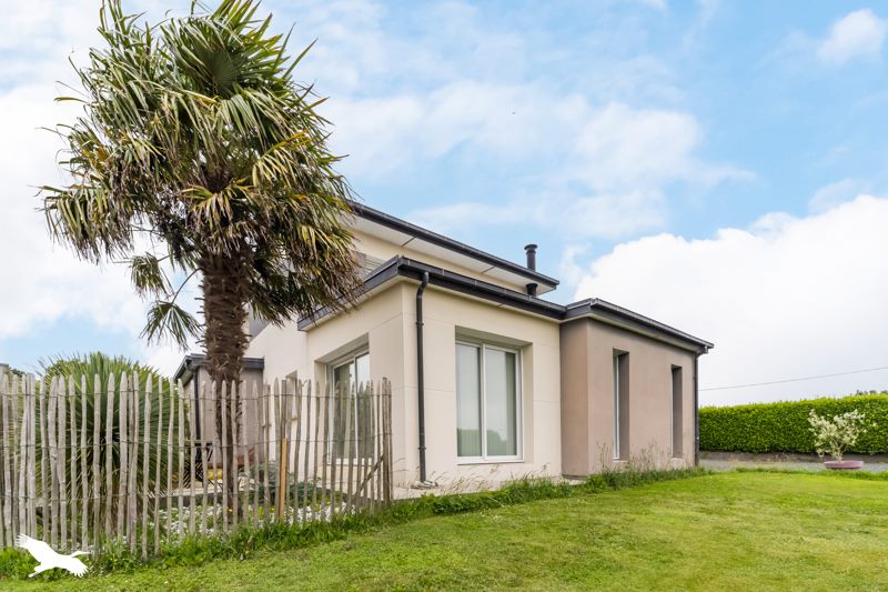 Vente Maison LANNION - 6 pièces -111 m² - (22300)