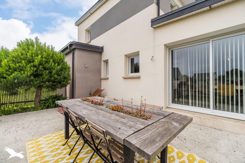 Vente Maison LANNION - 6 pièces -111 m² - (22300)