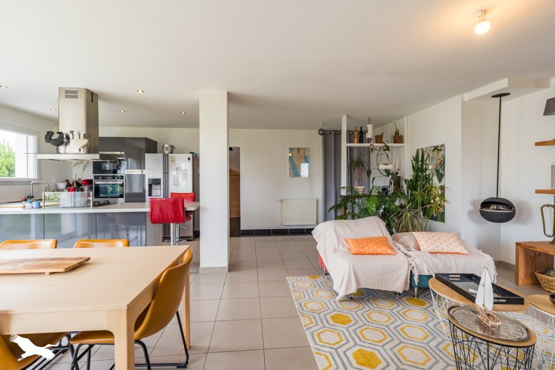 Vente Maison LANNION - 6 pièces -111 m² - (22300)