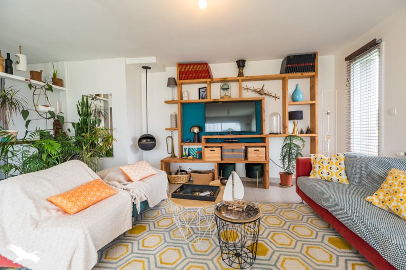 Vente Maison LANNION - 6 pièces -111 m² - (22300)