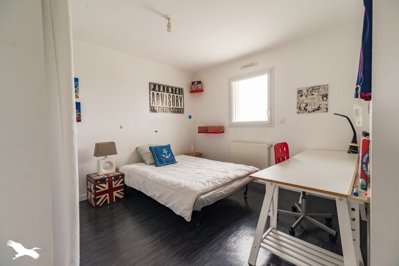 Vente Maison LANNION - 6 pièces -111 m² - (22300)