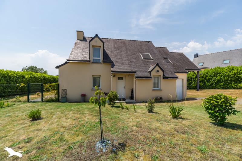 Vente Maison LANNION - 7 pièces -136 m² - (22300)