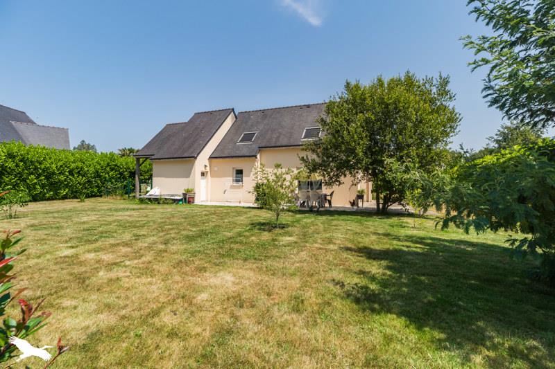 Vente Maison LANNION 22300 7 pièces - 136 m²