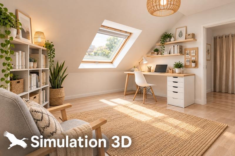 Vente Maison LANNION - 7 pièces -136 m² - (22300)