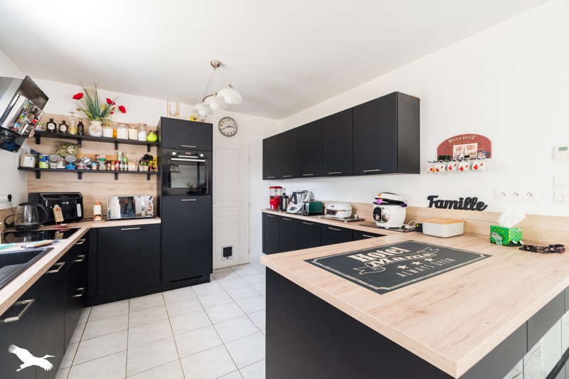 Vente Maison LANNION - 7 pièces -136 m² - (22300)