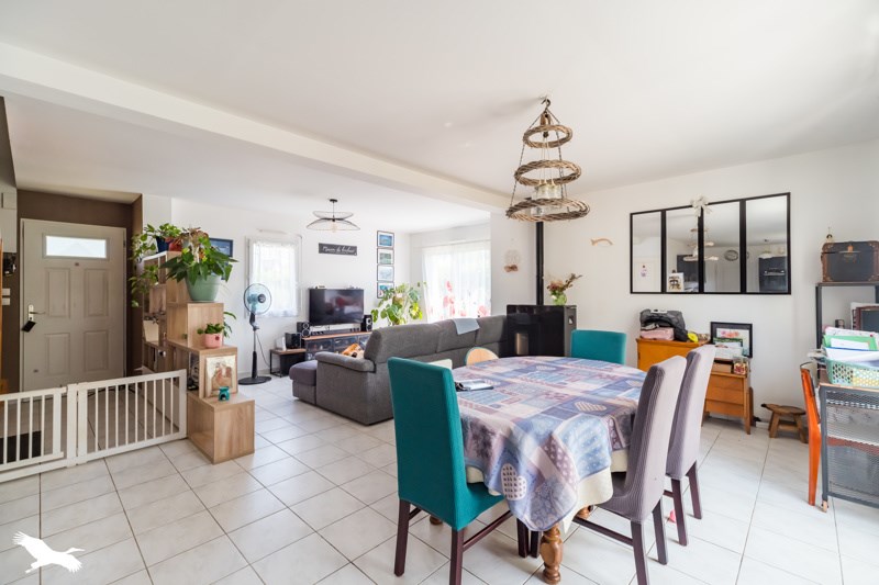 Vente Maison LANNION - 7 pièces -136 m² - (22300)