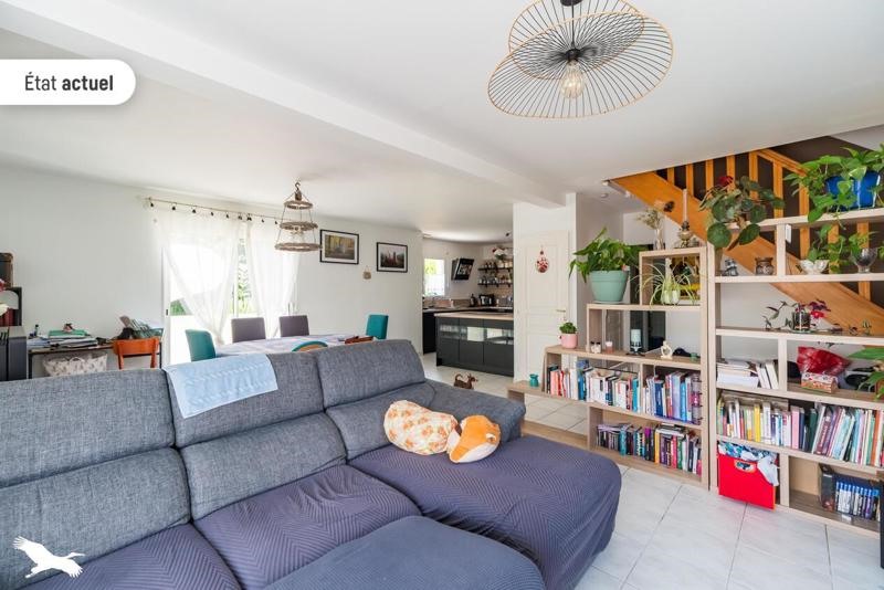Vente Maison LANNION - 7 pièces -136 m² - (22300)