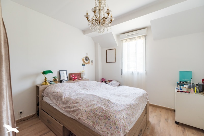Vente Maison LANNION - 7 pièces -136 m² - (22300)