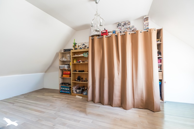 Vente Maison LANNION - 7 pièces -136 m² - (22300)