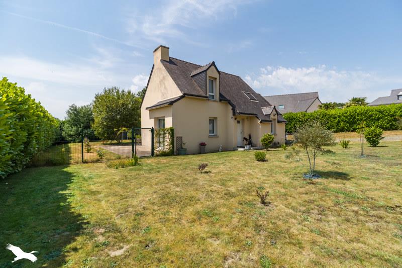 Vente Maison LANNION - 7 pièces -136 m² - (22300)