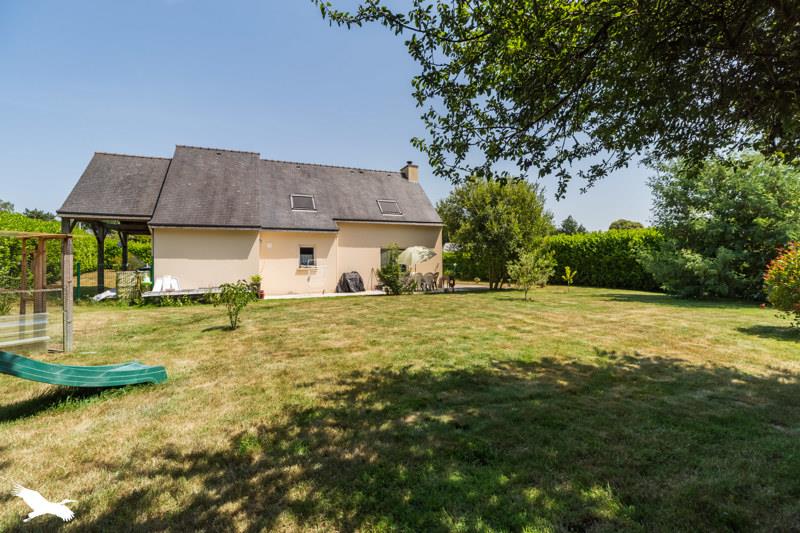 Vente Maison LANNION - 7 pièces -136 m² - (22300)