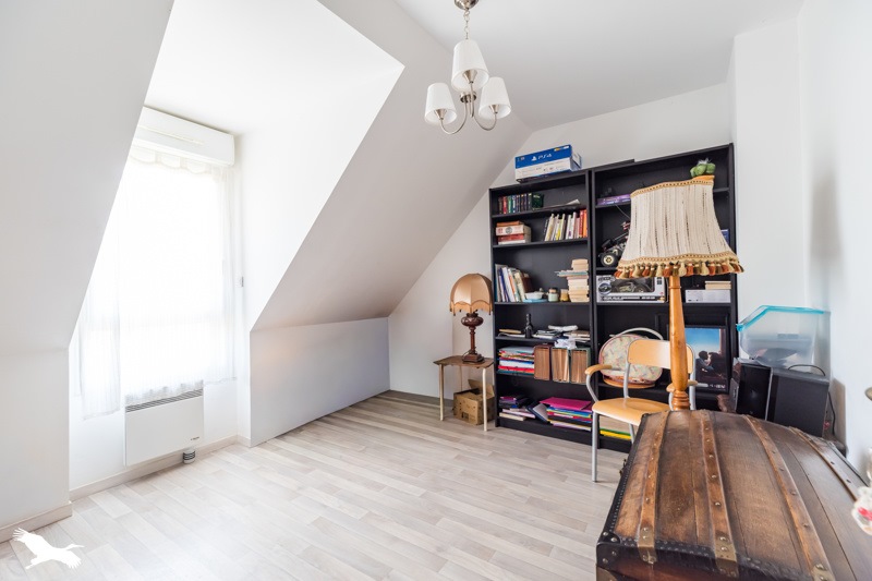 Vente Maison LANNION - 7 pièces -136 m² - (22300)