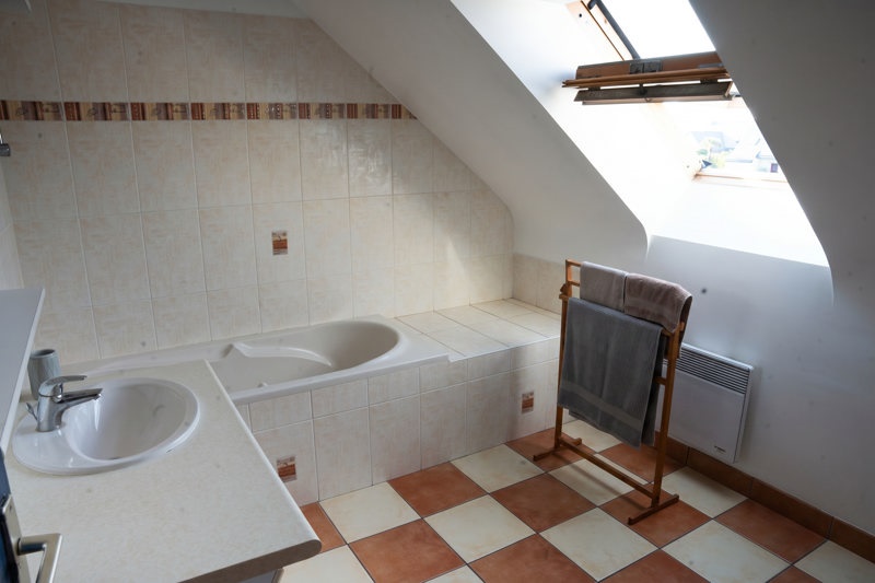Vente Maison LANNION - 6 pièces -99 m² - (22300)