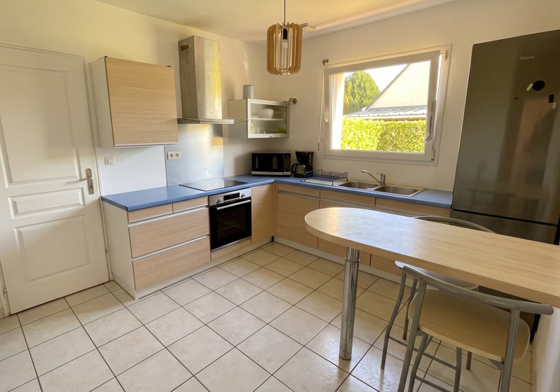 Vente Maison LANNION - 6 pièces -99 m² - (22300)