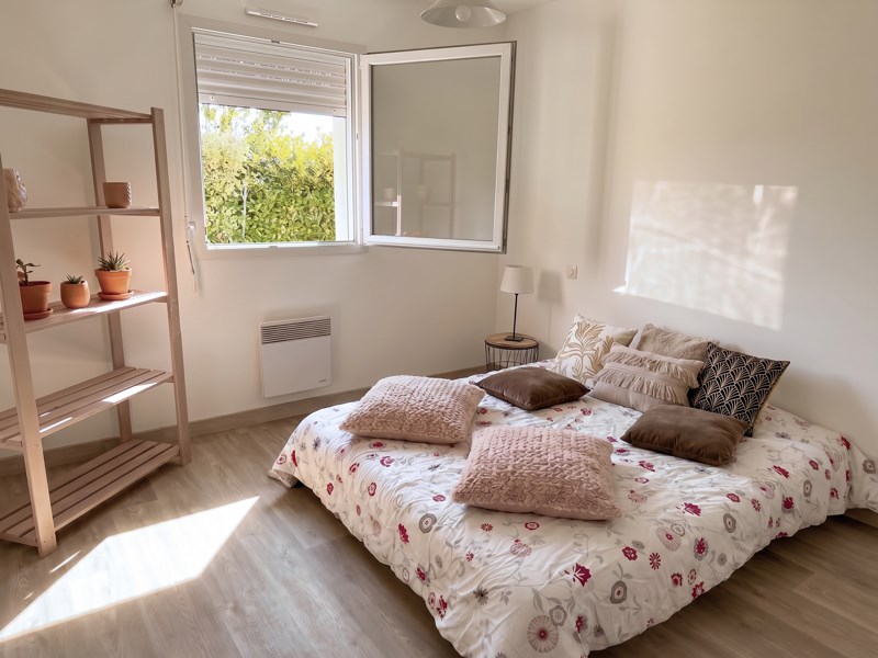 Vente Maison LANNION - 6 pièces -99 m² - (22300)