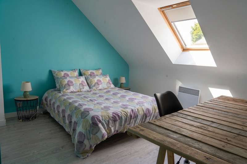 Vente Maison LANNION - 6 pièces -99 m² - (22300)