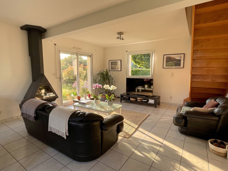 Vente Maison LANNION - 6 pièces -99 m² - (22300)