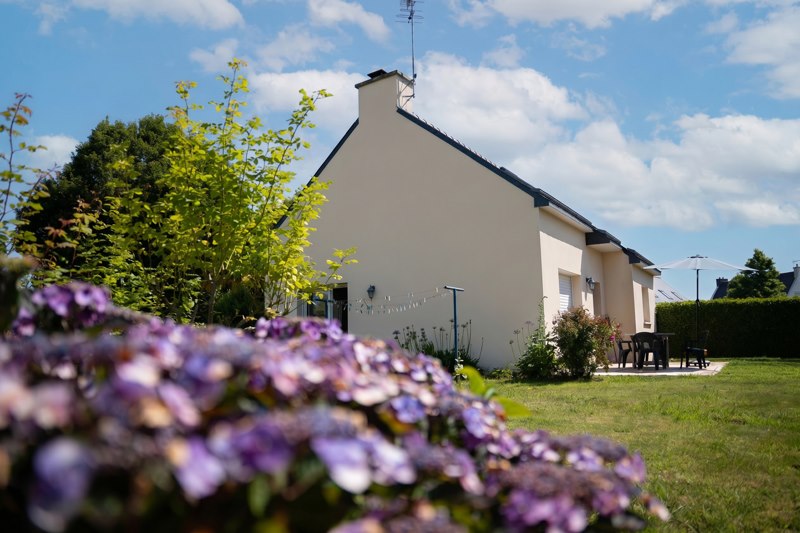 Vente Maison LANNION - 6 pièces -99 m² - (22300)