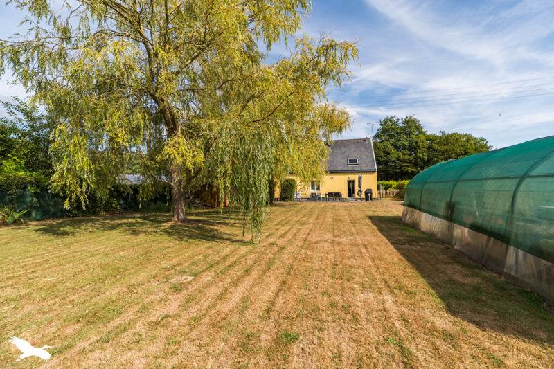 Maison 8 pièces 126 m² · à Ploumilliau · 126 m² · 298 452 €