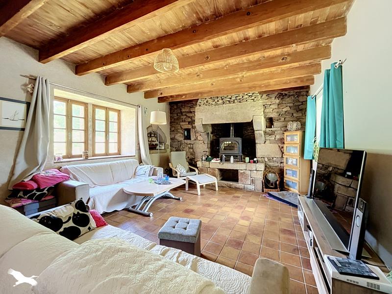 Vente Maison PLOULEC H - 8 pièces -216 m² - (22300)