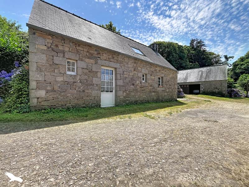 Vente Maison PLOULEC H - 8 pièces -216 m² - (22300)