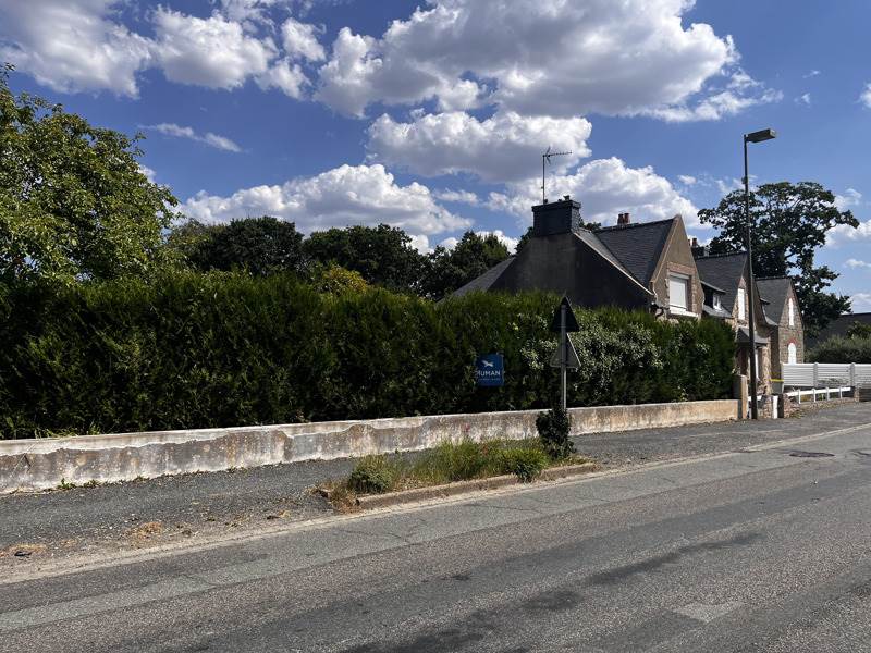 Vente Terrain Ploubezre - -410 m² - (22300)