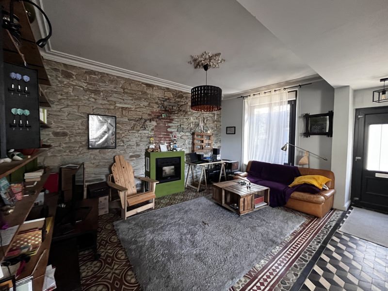 Vente Maison LANNION - 6 pièces -142 m² - (22300)