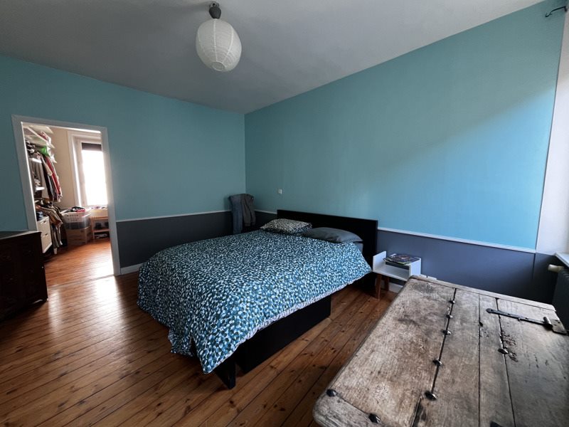 Vente Maison LANNION - 6 pièces -142 m² - (22300)