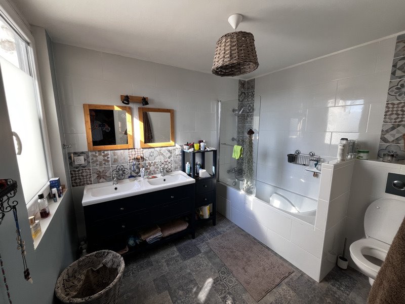 Vente Maison LANNION - 6 pièces -142 m² - (22300)