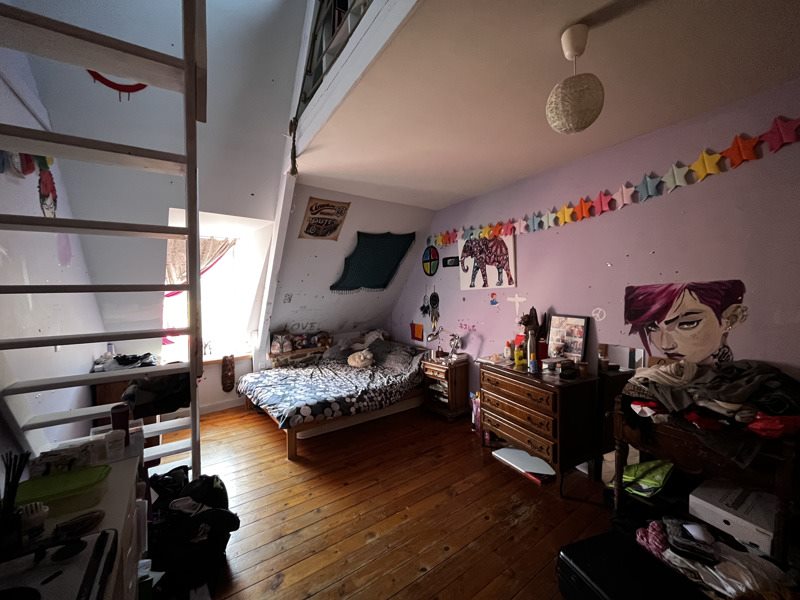 Vente Maison LANNION - 6 pièces -142 m² - (22300)