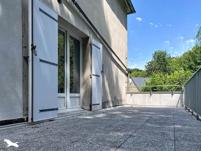 Vente Appartement Lannion - 4 pièces -67 m² - (22300)