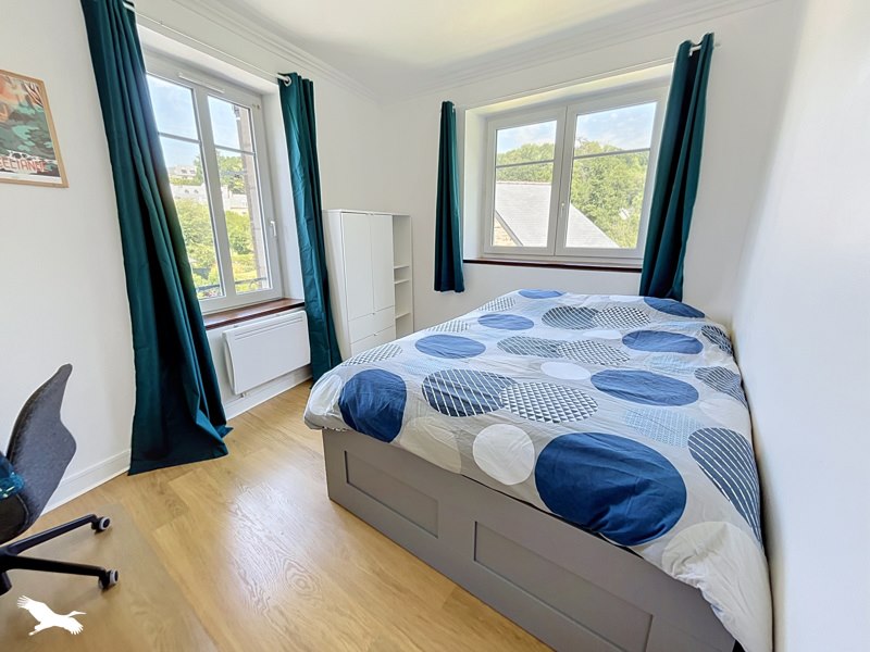 Vente Appartement Lannion - 4 pièces -67 m² - (22300)