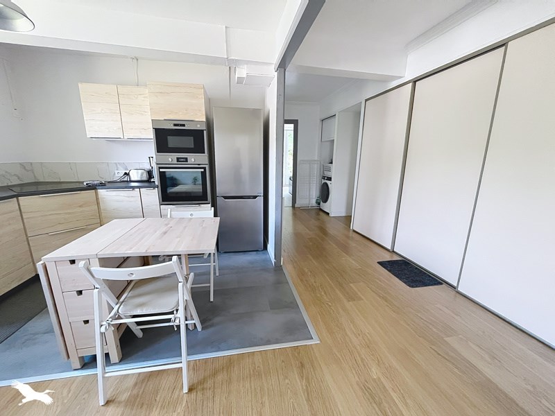 Vente Appartement Lannion - 4 pièces -67 m² - (22300)