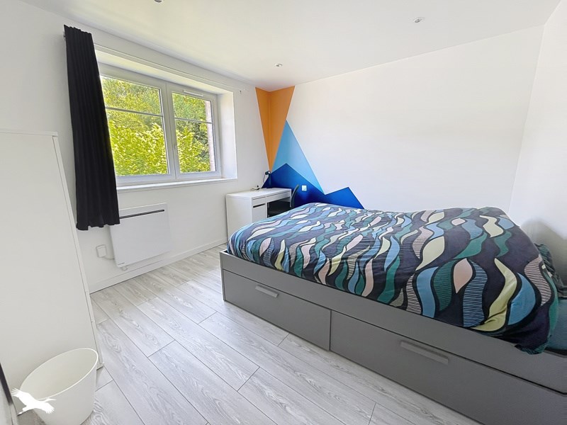 Vente Appartement Lannion - 4 pièces -67 m² - (22300)