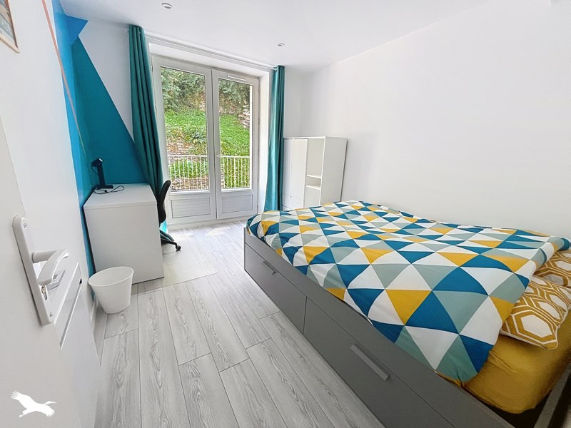 Vente Appartement Lannion - 4 pièces -67 m² - (22300)