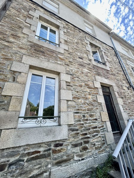 Vente Appartement Lannion - 4 pièces -67 m² - (22300)