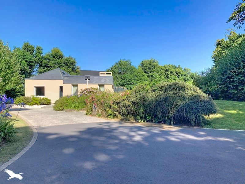 Vente Maison LANNION - 9 pièces -192 m² - (22300)