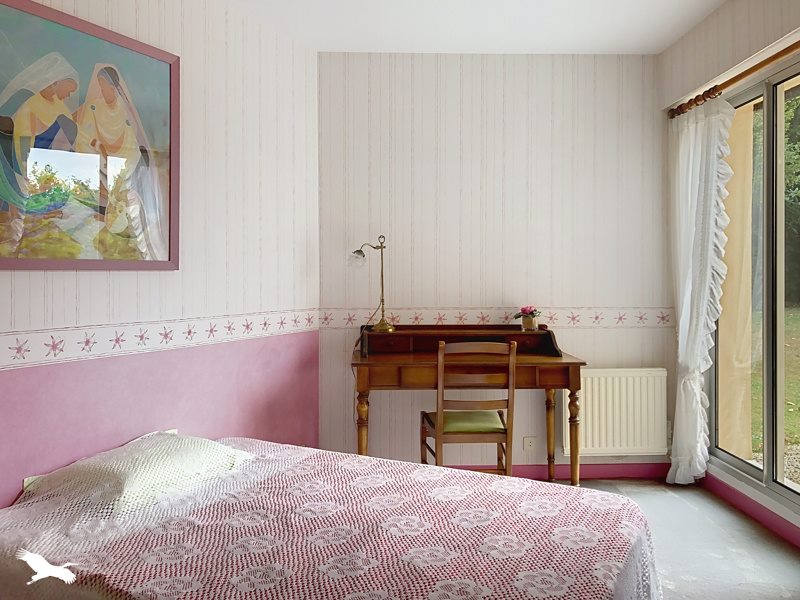 Vente Maison LANNION - 9 pièces -192 m² - (22300)