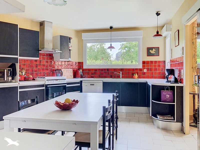 Vente Maison LANNION - 9 pièces -192 m² - (22300)
