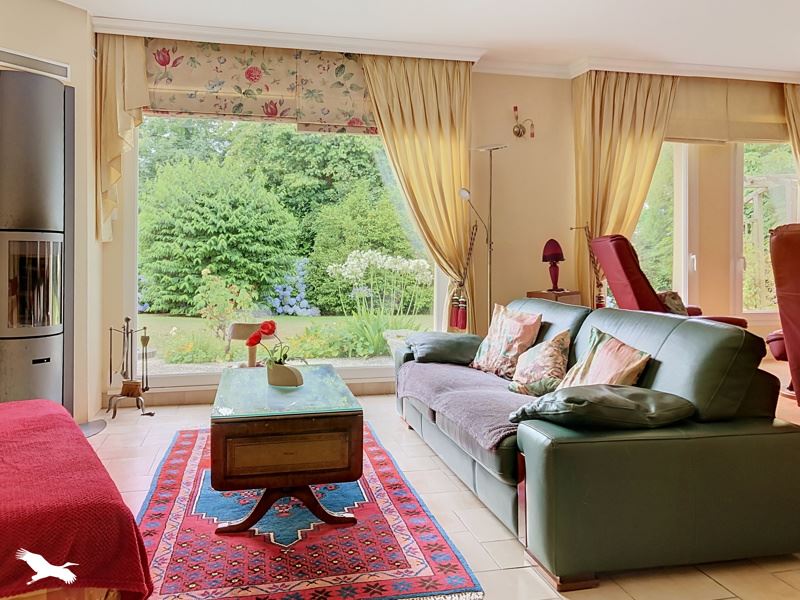 Vente Maison LANNION - 9 pièces -192 m² - (22300)
